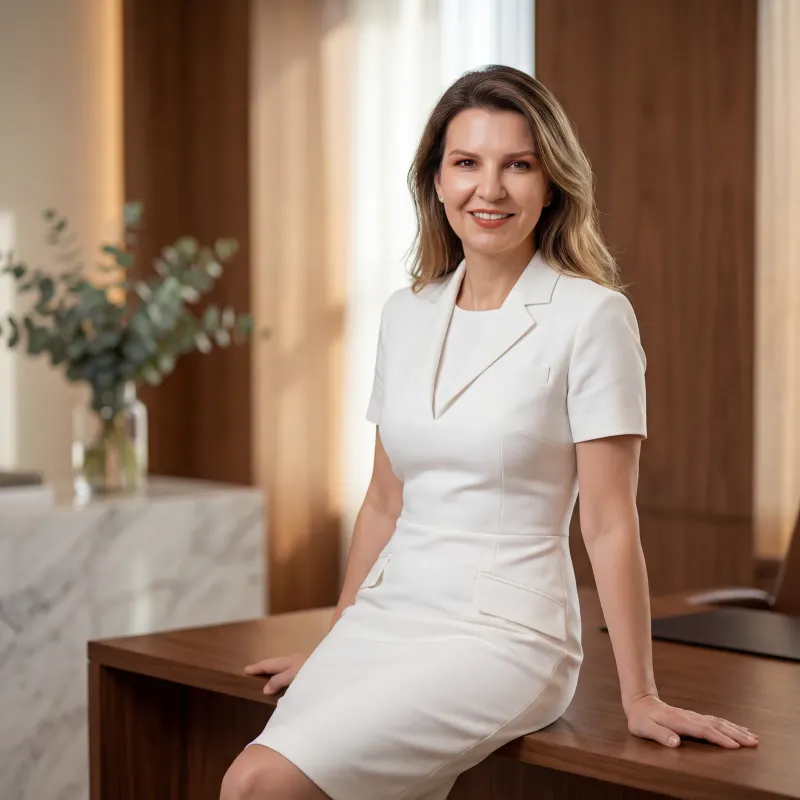 Thyroid Health and Bone Density: Understanding the Connection